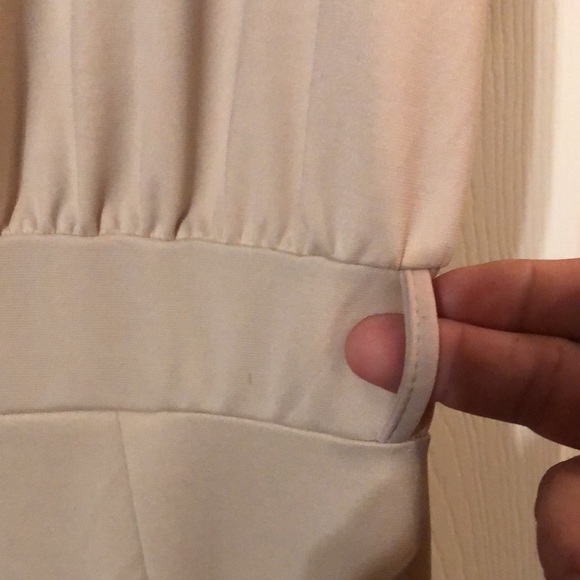 Xl jumper need nude undergarments new with no tags - Picture 4 of 6